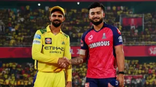 Highest Scores & Thrillers: The Most Memorable RR vs CSK Matches | IPL Unforgettable Battles