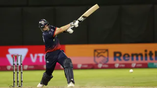Highest Successful Run Chase in T20 History: Washington Freedom Breaks Record