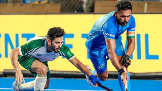Hockey Asian Champions Trophy