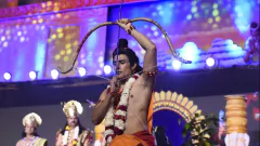 How did Gagan Malik, who Picture