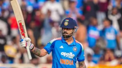 How Many Centuries Has Virat Picture