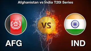 How to watch AFG