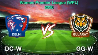 How to Watch DC-W vs GG-W