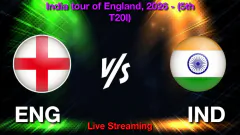 How to watch ENG vs Picture