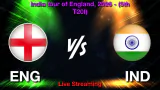 How to watch ENG vs IND 5th T20 live? Full details on live streaming on phone and TV