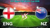 How to Watch ENG