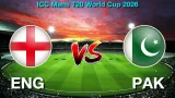 How to Watch ENG