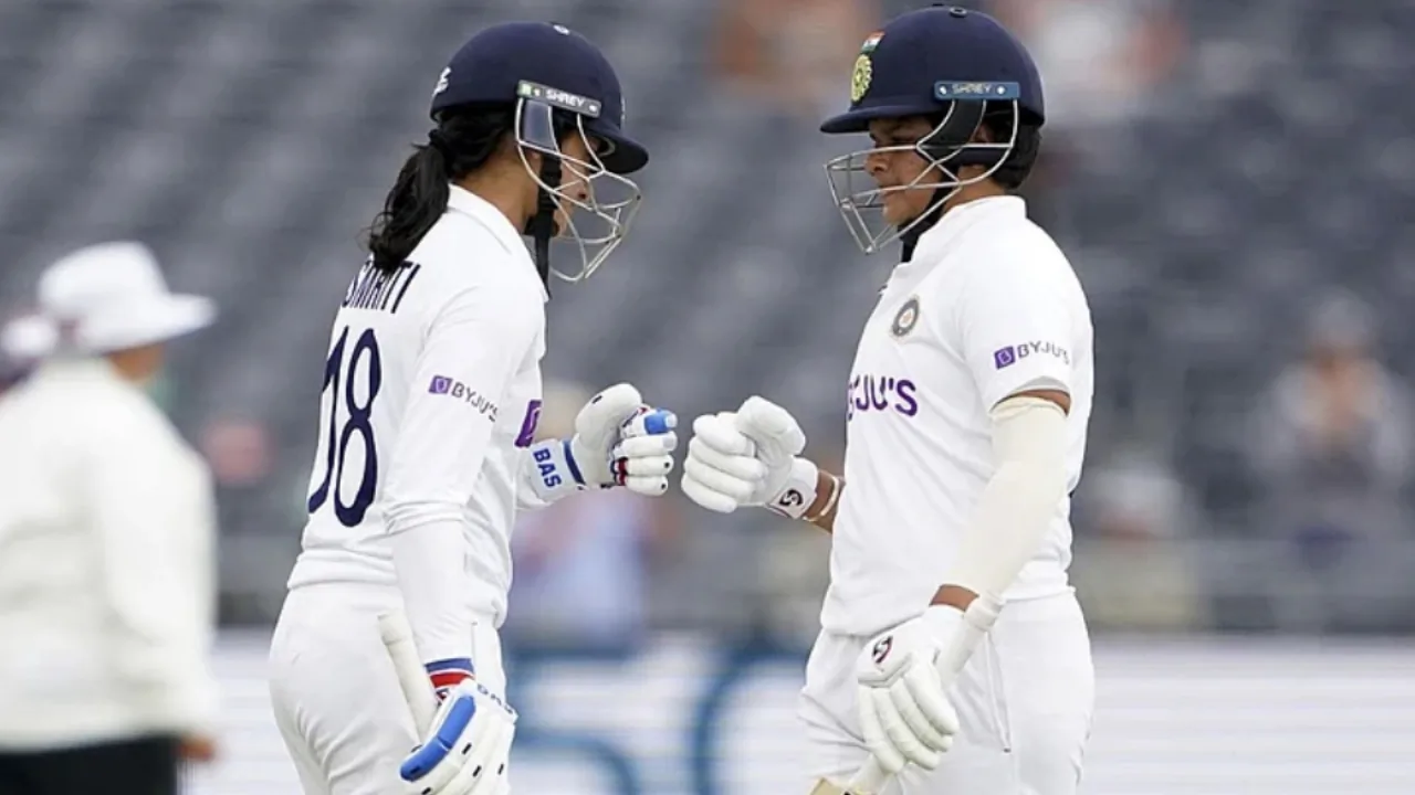 ENG-W vs IND-W पहला टेस्ट मैच, लाइव स्ट्रीमिंग और टेलीकास्ट कैसे देखें, 10 जुलाई 2026