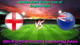 How to Watch ENG-W vs NZ-W 2nd ODI, Live Streaming and Telecast, May 13, 2026