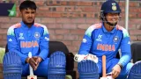 How to Watch IND U19 vs AFG U19 Semi Final, Live Streaming and Telecast, Feb 4, 2026