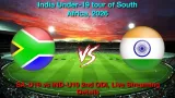 How to Watch IND