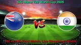 How to Watch IND