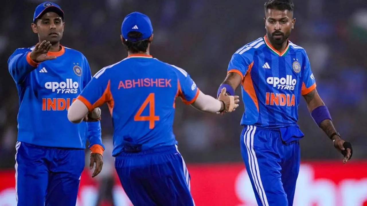 IND vs NZ मैच, लाइव स्ट्रीमिंग और टेलीकास्ट कैसे देखें, जनवरी 28, 2026