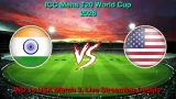 How to Watch IND