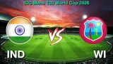 How to Watch IND