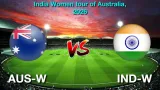 How to Watch IND-W