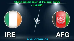 How to Watch IRE vs Picture