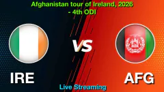 How to Watch IRE vs Picture