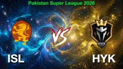 How to Watch ISL vs Picture