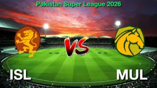 How to Watch ISL vs MUL PSL Match 40, Live Streaming and Telecast, Apr 26, 2026