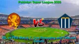 How to Watch ISL