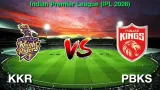 How to Watch KKR