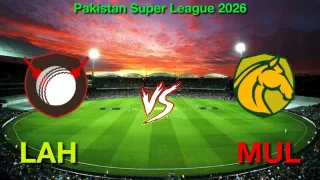 How to Watch LAH vs MUL PSL Match 11, Live Streaming and Telecast, Apr 3rd, 2026