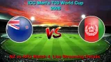 How to Watch NZ