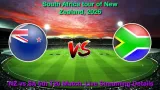 How to Watch NZ