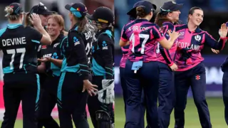 How to Watch NZ-W vs SCO-W 19th Match, Live Streaming and Telecast, 23 Jun 2026
