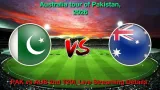 How to Watch PAK