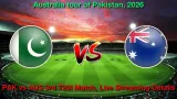 How to Watch PAK