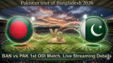 How to Watch PAK