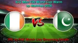 How to Watch PAK