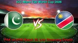 How to Watch PAK