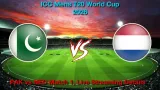 How to Watch PAK