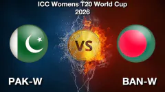 How to Watch PAK-W vs Picture