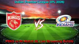 How to Watch PBKS vs MI IPL Match 58, Live Streaming and Telecast, 14th May 2026