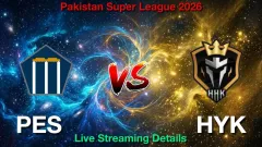 How to Watch PES vs Picture