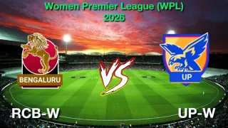 How to Watch RCB-W vs UP-W