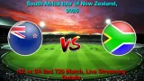 How to Watch SA