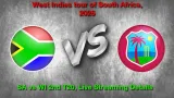 How to Watch SA