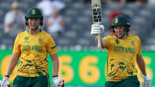 How to Watch SA-W vs BAN-W 29th Match, Live Streaming and Telecast, 28 June 2026