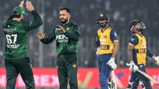 How to Watch SL vs PAK 1st T20 Match, Live Streaming and Telecast, January 7, 2026