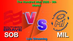 How to Watch SOB vs Picture