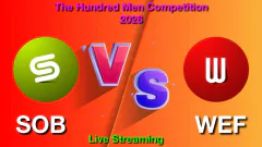 How to Watch SOB vs Picture