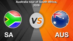 How to Watch South Africa Picture