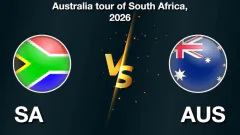 How to Watch South Africa Picture