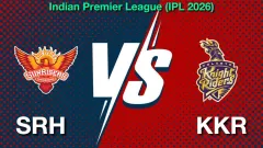 How to Watch SRH vs Picture