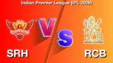 How to Watch SRH